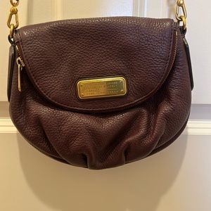 Marc Jacob’s crossbody bag